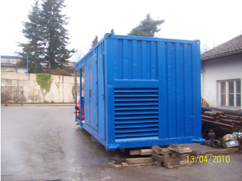 مضخة مياه HD-Pump 800 bar Highpressurepump 800 bar with HalliBurton Valvehead: صور 5 مضخة مياه HD-Pump 800 bar Highpressurepump 800 bar with HalliBurton Valvehead: صور 5