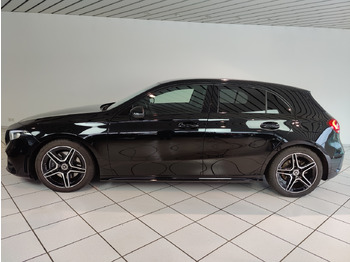 سيدان Mercedes-Benz A 220 d Navi LED Park RüKam AHK: صور 2 سيدان Mercedes-Benz A 220 d Navi LED Park RüKam AHK: صور 2