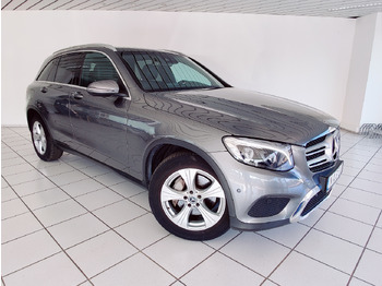 سيارة دفع رباعي Mercedes-Benz GLC 220 d 4Matic AHK Navi RüKam SHZ: صور 3 سيارة دفع رباعي Mercedes-Benz GLC 220 d 4Matic AHK Navi RüKam SHZ: صور 3