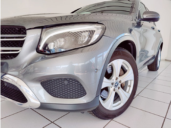سيارة دفع رباعي Mercedes-Benz GLC 220 d 4Matic AHK Navi RüKam SHZ: صور 2 سيارة دفع رباعي Mercedes-Benz GLC 220 d 4Matic AHK Navi RüKam SHZ: صور 2