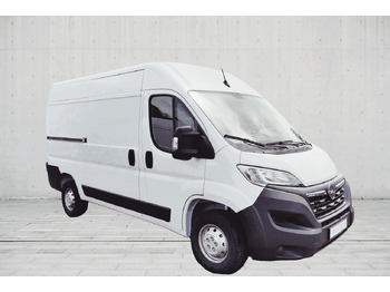 فان Opel Movano C Kasten (U9/Y)(2021->) HKa L2H2 3,5t DAB Klima RüKam Apple Android: صور 3