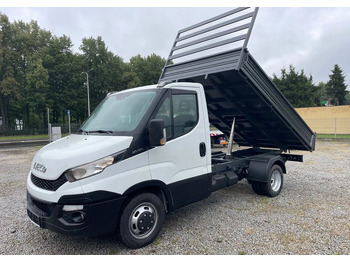 قلاب صغير IVECO Daily