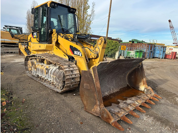 Caterpillar 963K إيجار caterpillar 963K: صور 2