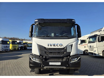 قلابات Iveco X-WAY: صور 3 قلابات Iveco X-WAY: صور 3