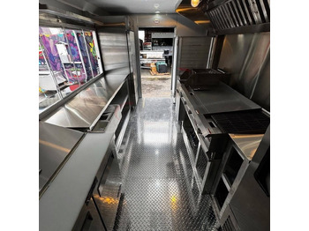 جديد عربة الطعام لنقل الطعام Oulead: صور 5