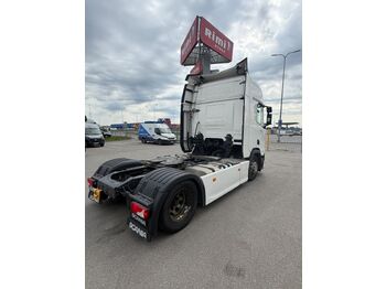 شاحنة جرار SCANIA R450: صور 5