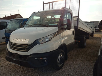 قلاب صغير IVECO Daily 35c18