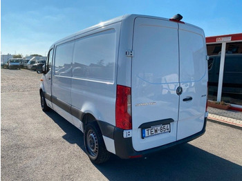 الشاحنات الصغيرة المبردة Mercedes-Benz Sprinter III Kasten FWD 211/215 CDI FWD L2: صور 4