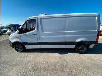 الشاحنات الصغيرة المبردة Mercedes-Benz Sprinter III Kasten FWD 211/215 CDI FWD L2: صور 3