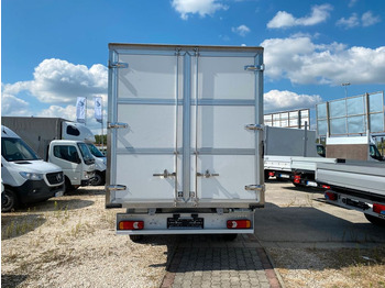 جديد الشاحنات الصغيرة صندوق مغلق Renault Master Koffer L3H1 P5 4,5t 165Ps: صور 3