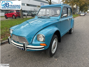 سيارة CITROËN