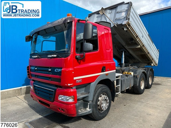 قلابات DAF CF 85 460