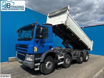 قلابات DAF CF 410