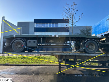 شاحنات الحاويات / جسم علوي قابل للتغيير مقطورة Kaiser Chassis: صور 5