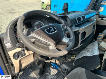 شاحنة جرار MAN TGX 18 420 EURO 6, Standairco, ADR, Engine defect: صور 5