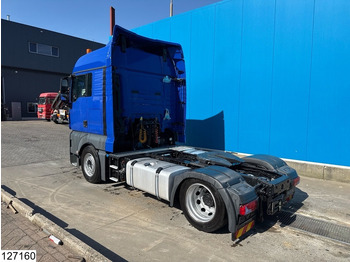 شاحنة جرار MAN TGX 18 460 EURO 6, Retarder, ACC, Standairco, Mega: صور 4