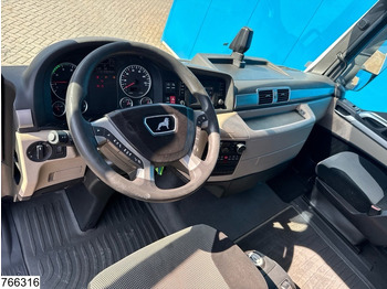 شاحنة جرار MAN TGX 18 460 EURO 6, Retarder: صور 5