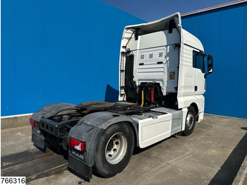 شاحنة جرار MAN TGX 18 460 EURO 6, Retarder: صور 2