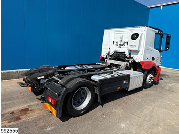 شاحنة جرار Mercedes-Benz Actros 1843 EURO 6, Retarder, PTO, LOHR, Standairco: صور 3 شاحنة جرار Mercedes-Benz Actros 1843 EURO 6, Retarder, PTO, LOHR, Standairco: صور 3