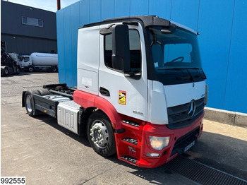 شاحنة جرار Mercedes-Benz Actros 1843 EURO 6, Retarder, PTO, LOHR, Standairco: صور 2 شاحنة جرار Mercedes-Benz Actros 1843 EURO 6, Retarder, PTO, LOHR, Standairco: صور 2