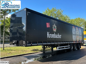 الخيمة نصف مقطورة PACTON