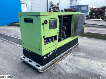 مجموعة المولدات Pramac GSW115 2593 h, 85KW, 106KVA: صور 3