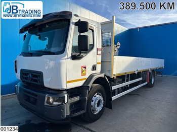 شاحنات مسطحة RENAULT C 280