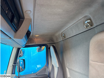 بصندوق مغلق شاحنة Renault Midlum 220 Dxi EURO 5, Dhollandia, Manual: صور 5