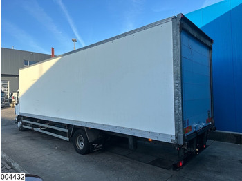 بصندوق مغلق شاحنة Renault Midlum 220 EURO 5: صور 4
