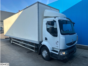 بصندوق مغلق شاحنة Renault Midlum 220 EURO 5: صور 3