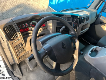 بصندوق مغلق شاحنة Renault Midlum 220 EURO 5: صور 5