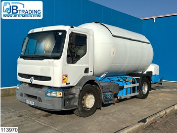 شاحنة صهريج RENAULT Premium 270