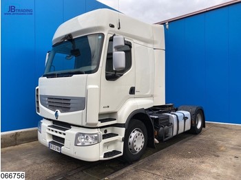 شاحنة جرار Renault Premium 460 Dxi EURO 5, PTO: صور 1