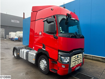 شاحنة جرار Renault T 440 EURO 6: صور 3
