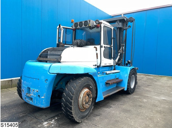 SMV 13.6-600 9000KG, 3M, 9296h إيجار SMV 13.6-600 9000KG, 3M, 9296h: صور 2