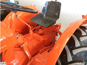 جرار Same DA 30 2WD: صور 5