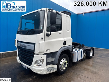 شاحنة جرار DAF CF 440