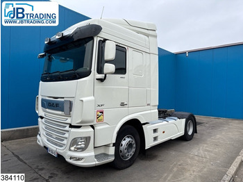 شاحنة جرار DAF XF 480