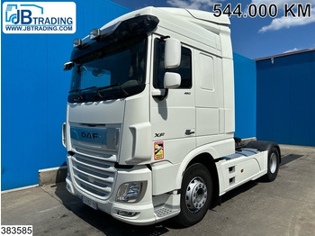شاحنة جرار DAF XF 480