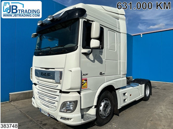 شاحنة جرار DAF XF 480