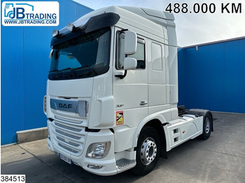 شاحنة جرار DAF XF 480