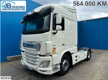 شاحنة جرار DAF XF 480