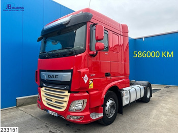 شاحنة جرار DAF XF 480