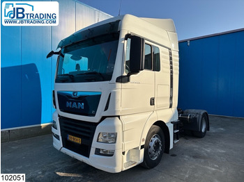 شاحنة جرار MAN TGX 18.420