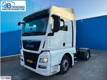 شاحنة جرار MAN TGX 18.420