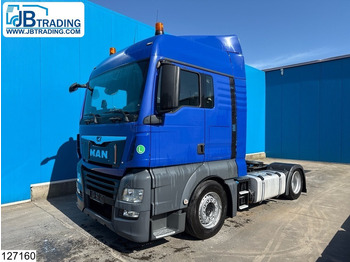 شاحنة جرار MAN TGX 18.460