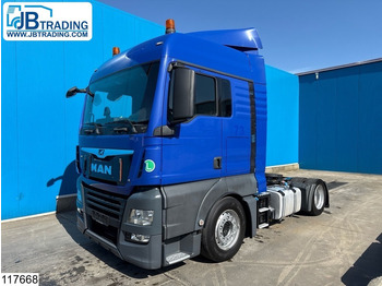 شاحنة جرار MAN TGX 18.460