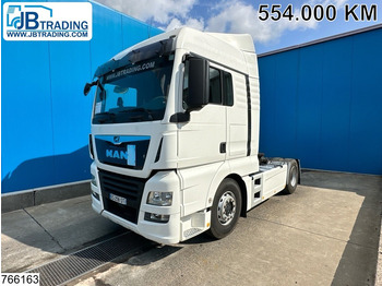شاحنة جرار MAN TGX 18.460