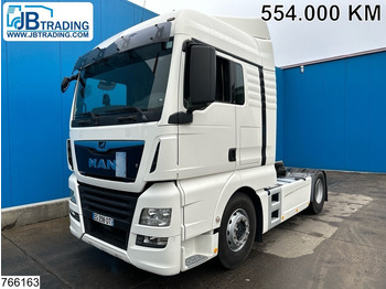 شاحنة جرار MAN TGX 18.460