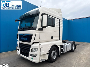شاحنة جرار MAN TGX 18.460
